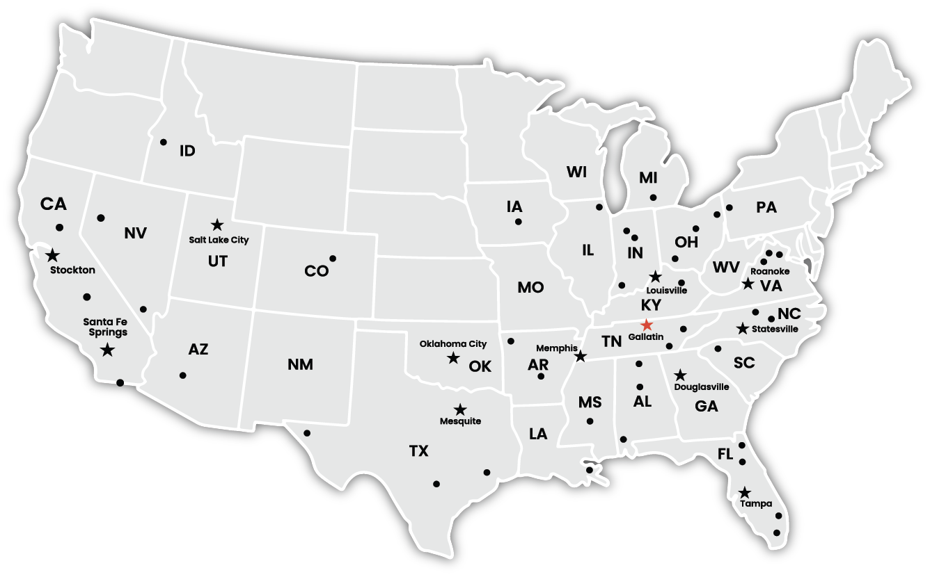API Map