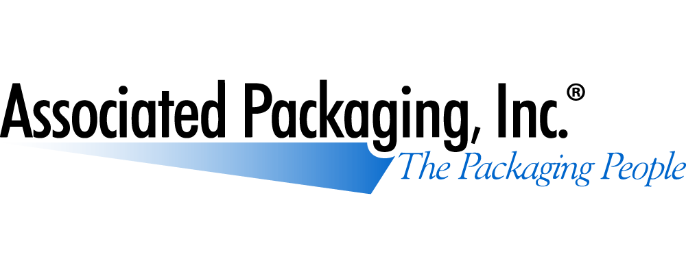 Logo for Associated Packaging, Inc.